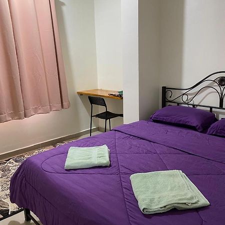 Igo Homestay Subang Airport Шах-Алам Екстер'єр фото