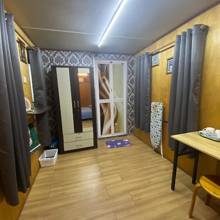 Igo Homestay Subang Airport Шах-Алам Екстер'єр фото