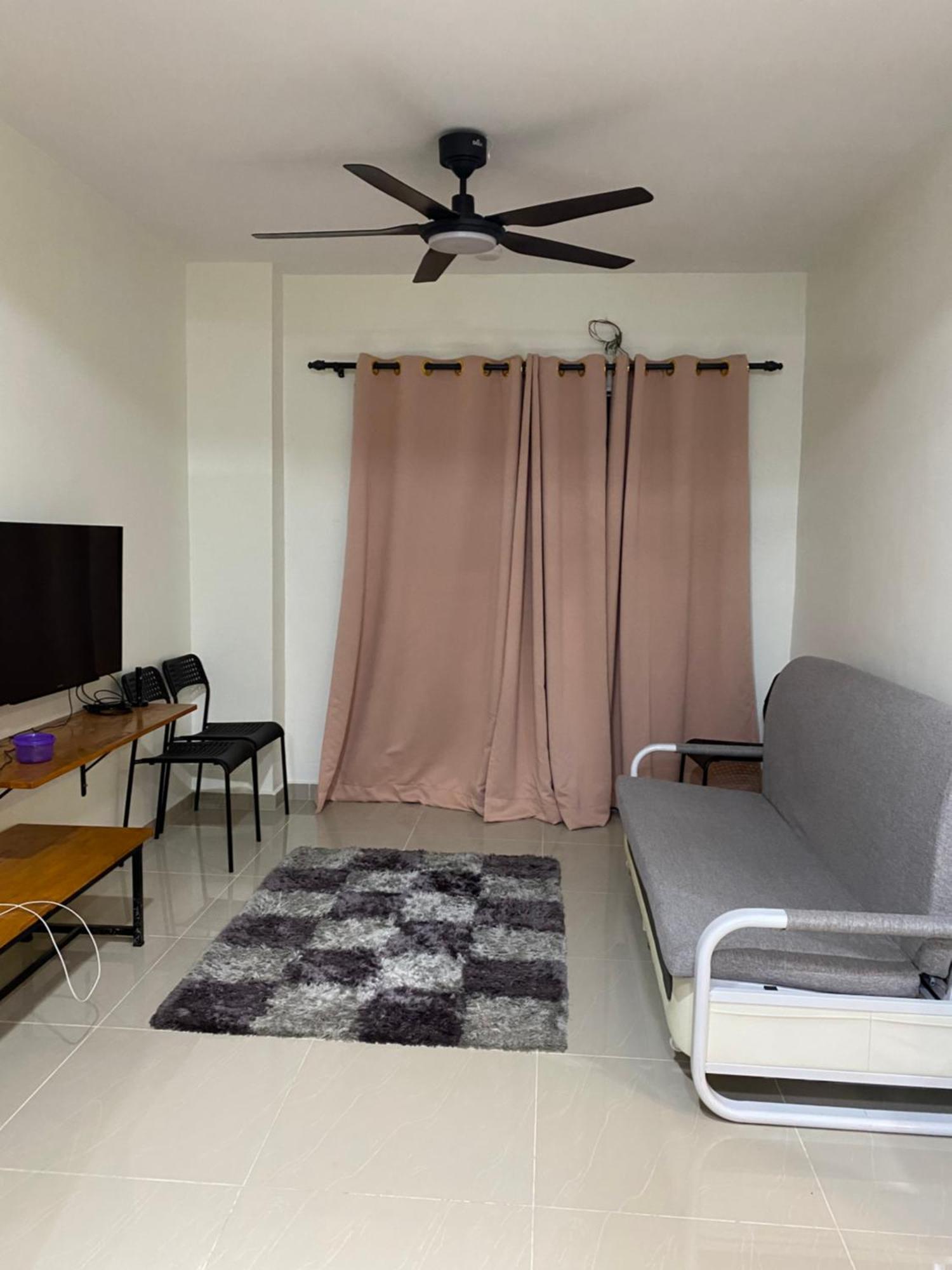 Igo Homestay Subang Airport Шах-Алам Екстер'єр фото