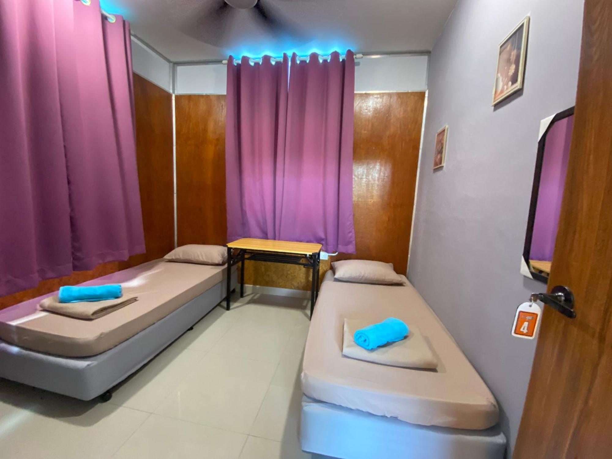 Igo Homestay Subang Airport Шах-Алам Екстер'єр фото