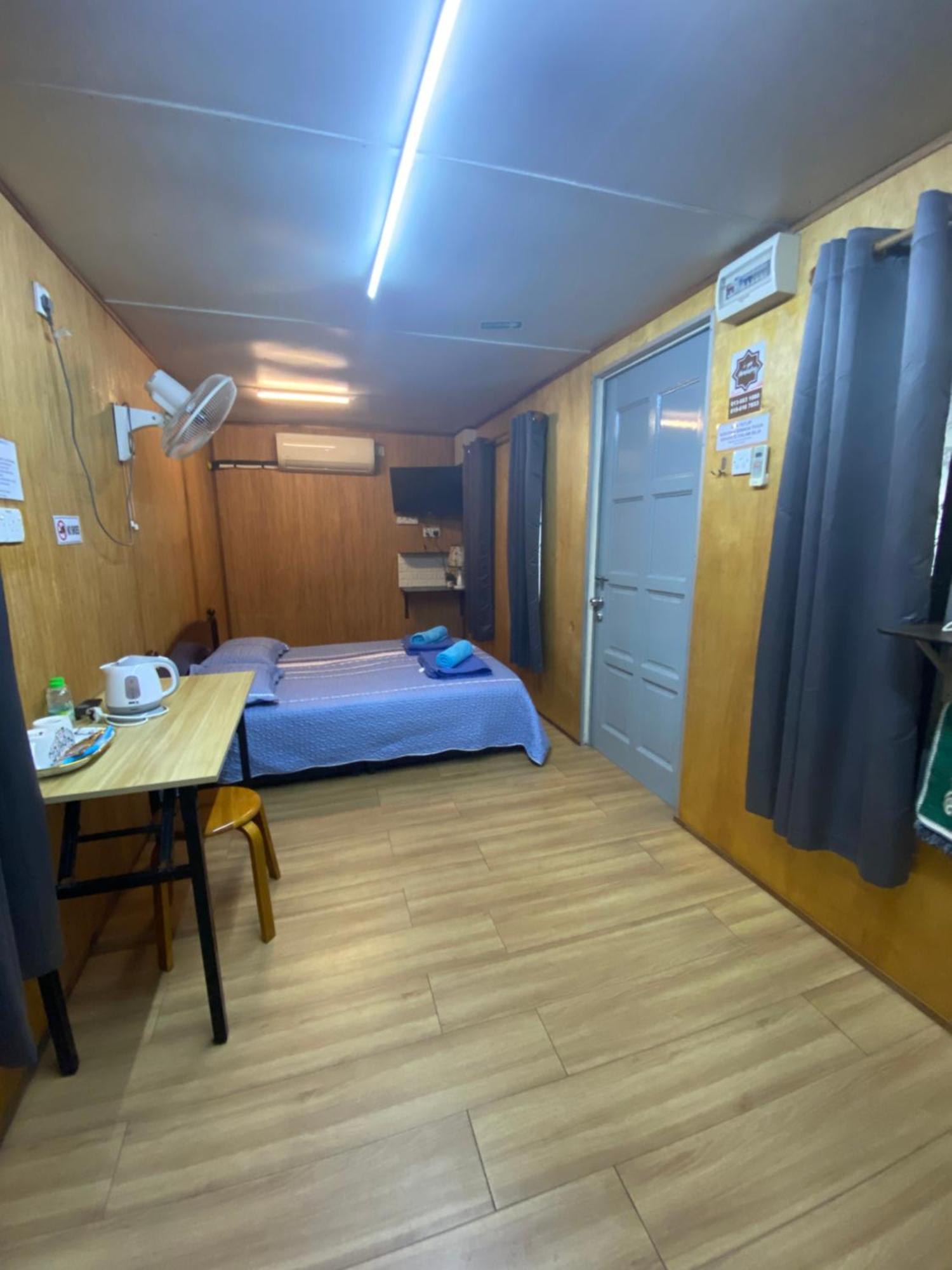 Igo Homestay Subang Airport Шах-Алам Екстер'єр фото