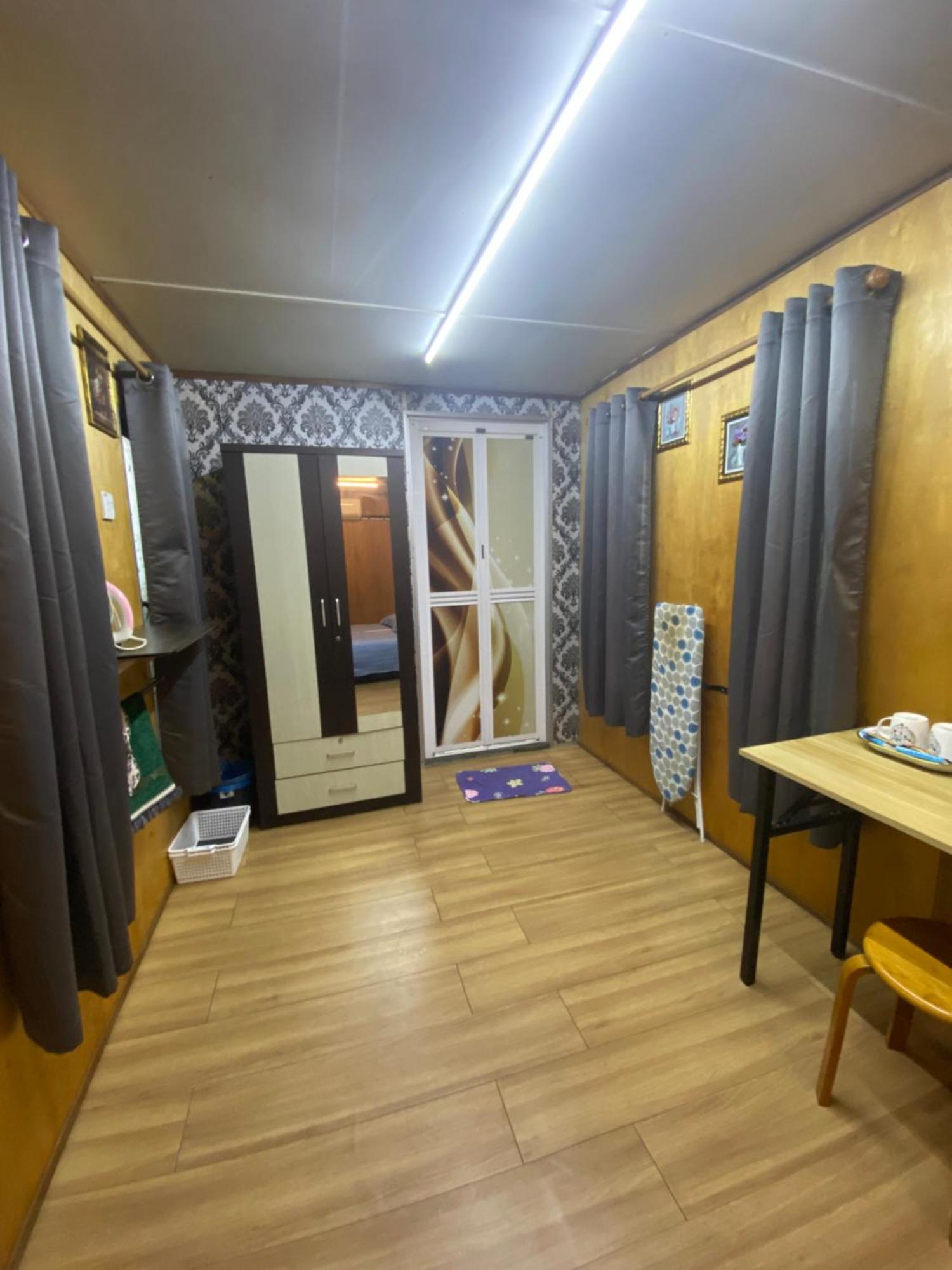 Igo Homestay Subang Airport Шах-Алам Екстер'єр фото