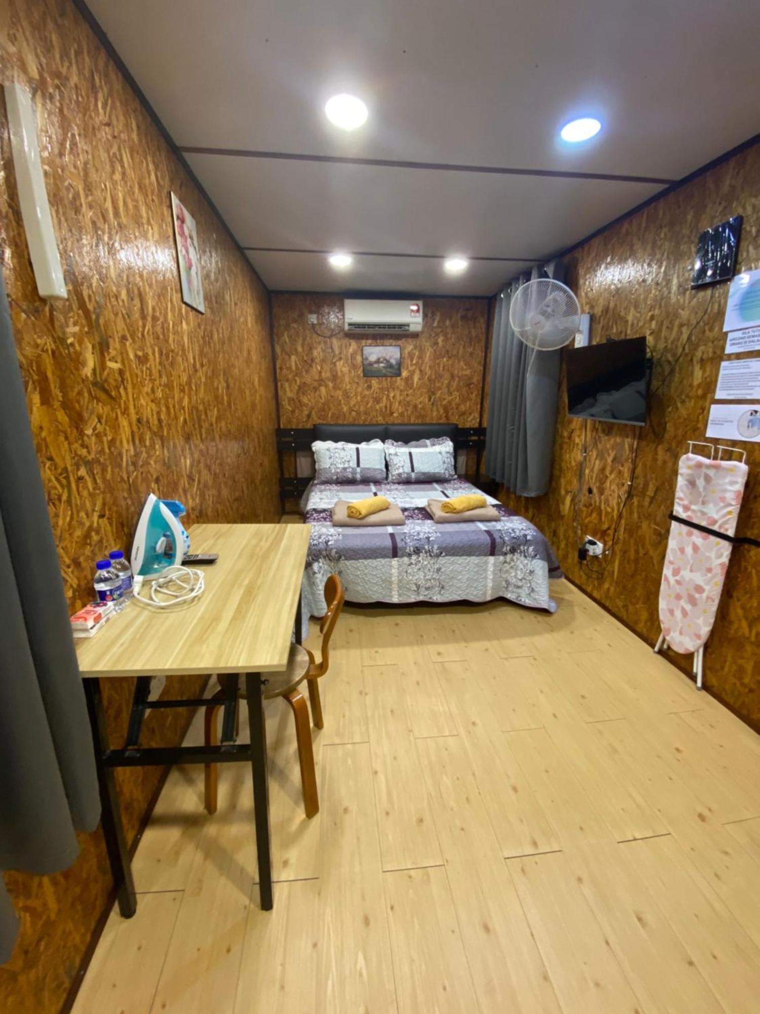 Igo Homestay Subang Airport Шах-Алам Екстер'єр фото